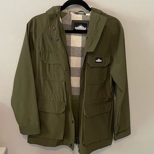 Penfield Jacket